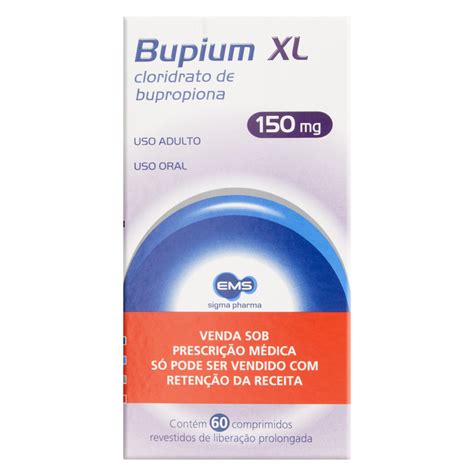 bupium xl 150-4